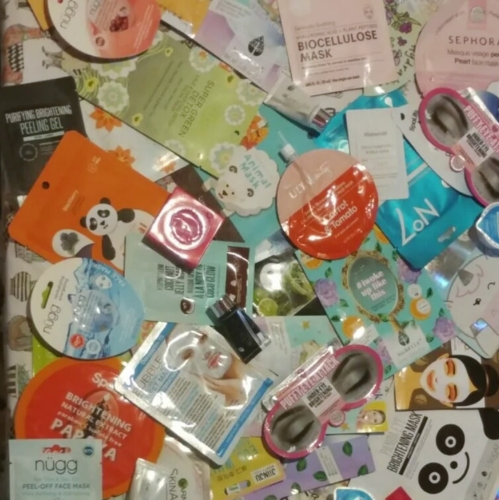 Masks